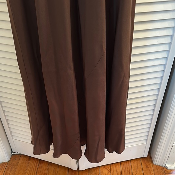 Beautiful J. Crew Special Occasion Dress - Picture 3 of 4